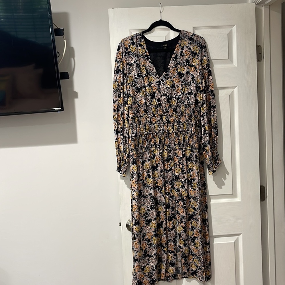 - Afrm. Large.100rayon. Shellexterieeur